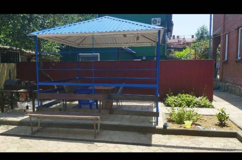 Изображение Изображение гостиницы &quot;Гостевой дом «Джулия»&quot; #6 #4