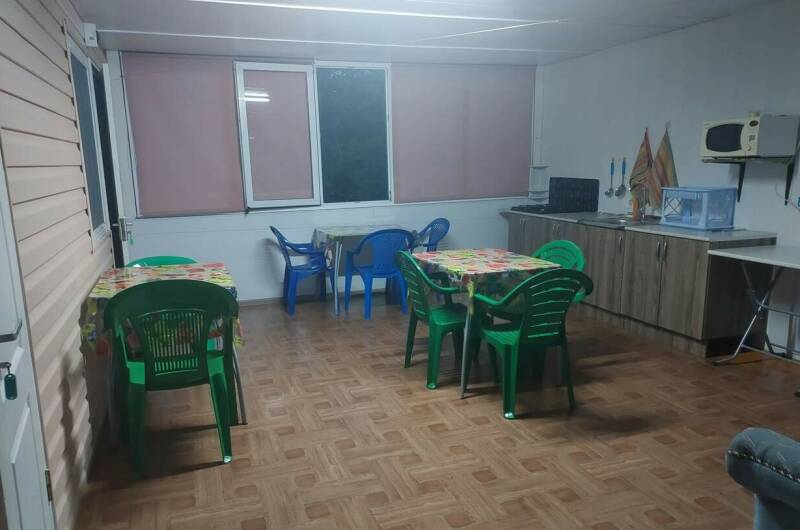 Изображение Изображение гостиницы &quot;Гостевой дом «Джулия»&quot; #7 #5