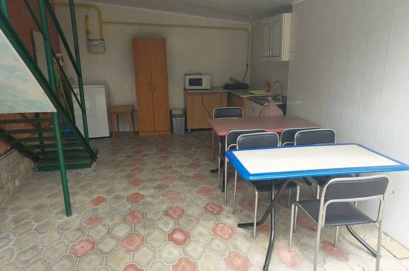 Изображение Изображение гостиницы &quot;Гостевой дом «Джулия»&quot; #9 #7