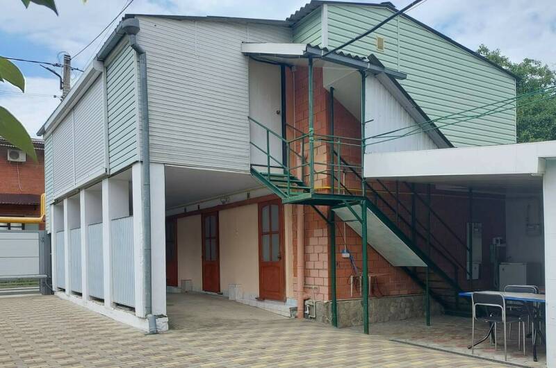 Изображение Изображение гостиницы &quot;Гостевой дом «Джулия»&quot; #10 #8