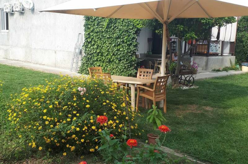 Изображение Изображение гостиницы &quot;Гостевой дом «У моря»&quot; #3 #1