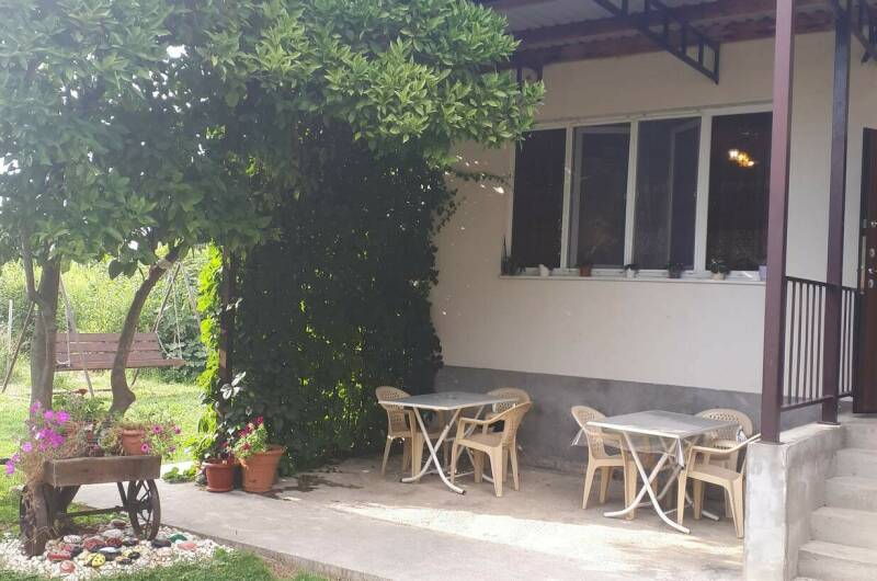 Изображение Изображение гостиницы &quot;Гостевой дом «У моря»&quot; #4 #2