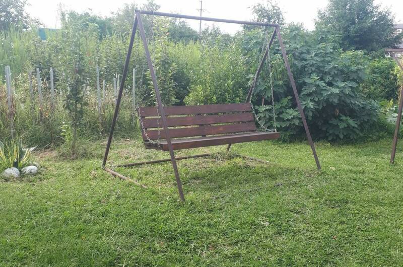 Изображение Изображение гостиницы &quot;Гостевой дом «У моря»&quot; #5 #3