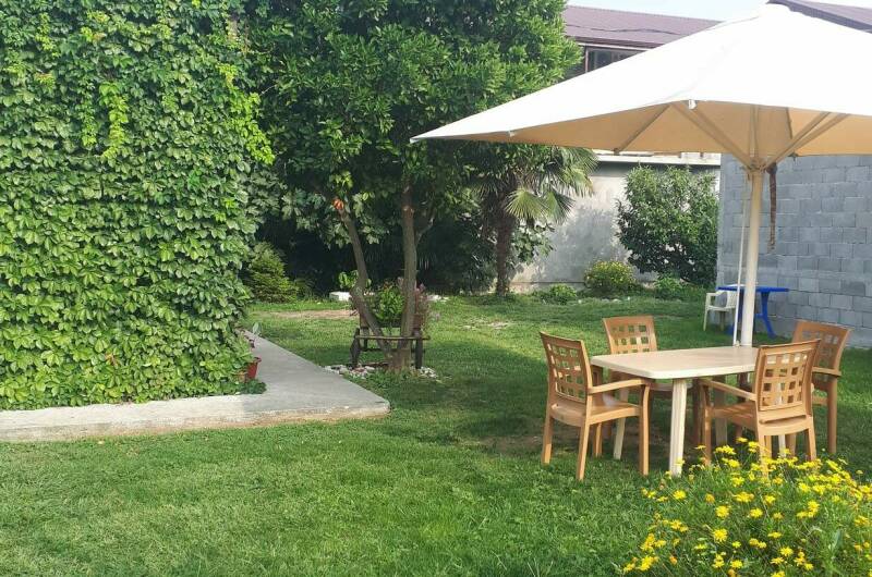 Изображение Изображение гостиницы &quot;Гостевой дом «У моря»&quot; #6 #4