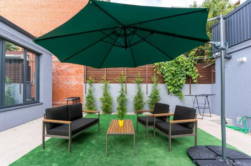 Изображение гостиницы "Гостевой дом на Ульяновской" #1