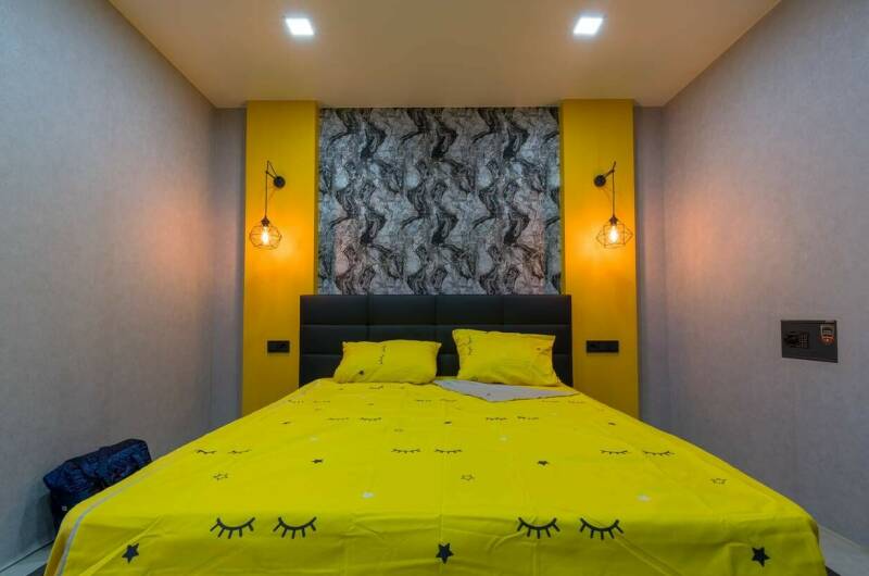 Изображение Изображение гостиницы &quot;Гостевой дом на Ульяновской&quot; #6 #4