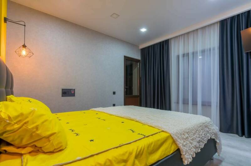 Изображение Изображение гостиницы &quot;Гостевой дом на Ульяновской&quot; #8 #6