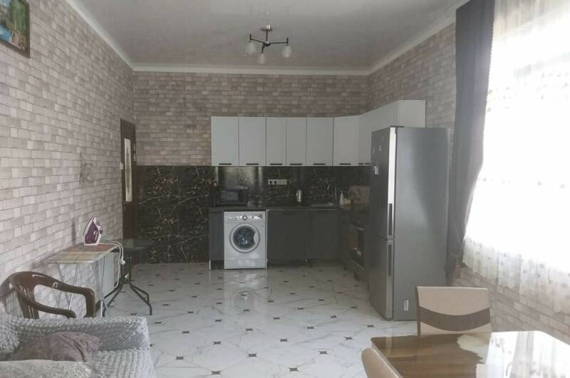 Изображение квартиры "Апартаменты «Орхидея» в частном доме" #1