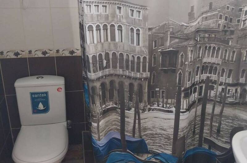 Изображение Изображение квартиры &quot;Апартаменты «Орхидея» в частном доме&quot; #4 #2