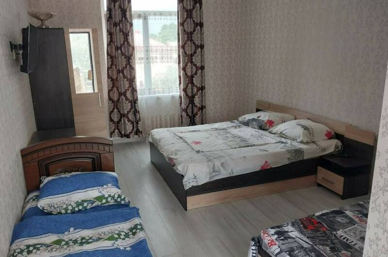 Изображение Изображение квартиры &quot;Апартаменты «Орхидея» в частном доме&quot; #5 #3