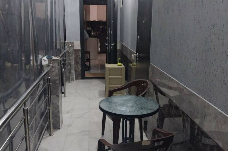 Изображение Изображение квартиры &quot;Апартаменты «Орхидея» в частном доме&quot; #6 #4