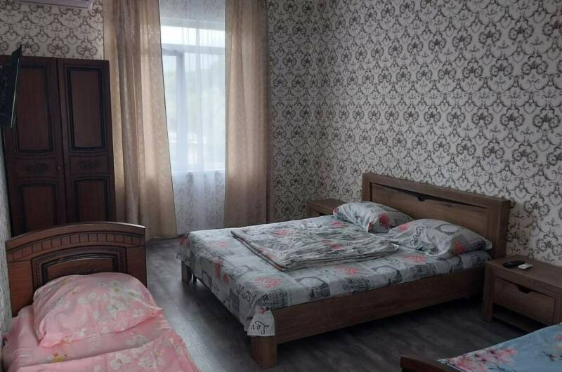 Изображение Изображение квартиры &quot;Апартаменты «Орхидея» в частном доме&quot; #8 #6