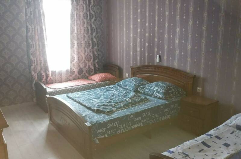 Изображение Изображение квартиры &quot;Апартаменты «Орхидея» в частном доме&quot; #9 #7