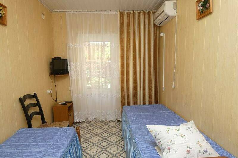 Изображение Изображение гостиницы &quot;Гостевой дом «Виктория»&quot; #3 #1