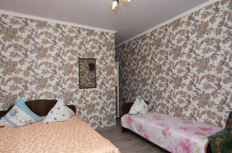 Изображение Изображение гостиницы &quot;Гостевой дом «Виктория»&quot; #4 #2