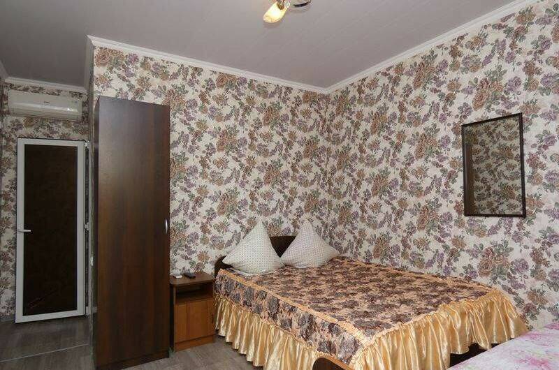 Изображение Изображение гостиницы &quot;Гостевой дом «Виктория»&quot; #6 #4