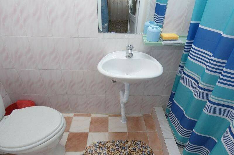 Изображение Изображение гостиницы &quot;Гостевой дом «Виктория»&quot; #8 #6