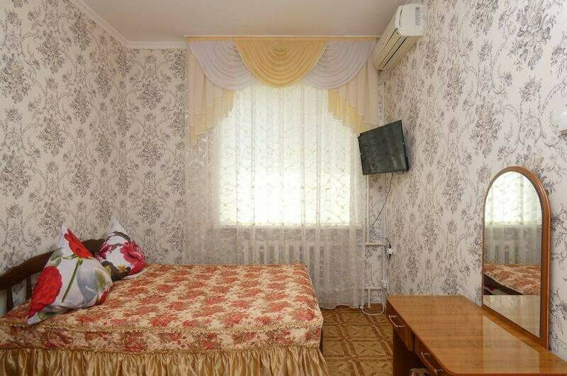 Изображение Изображение гостиницы &quot;Гостевой дом «Виктория»&quot; #9 #7