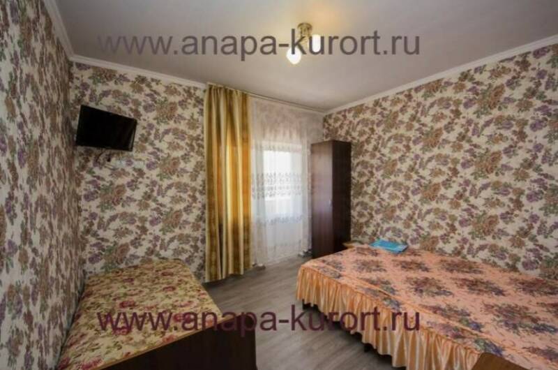 Изображение Изображение гостиницы &quot;Гостевой дом «Виктория»&quot; #10 #8