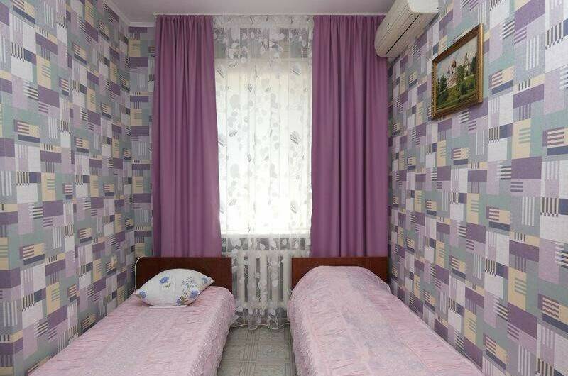 Изображение Изображение гостиницы &quot;Гостевой дом «Виктория»&quot; #11 #9