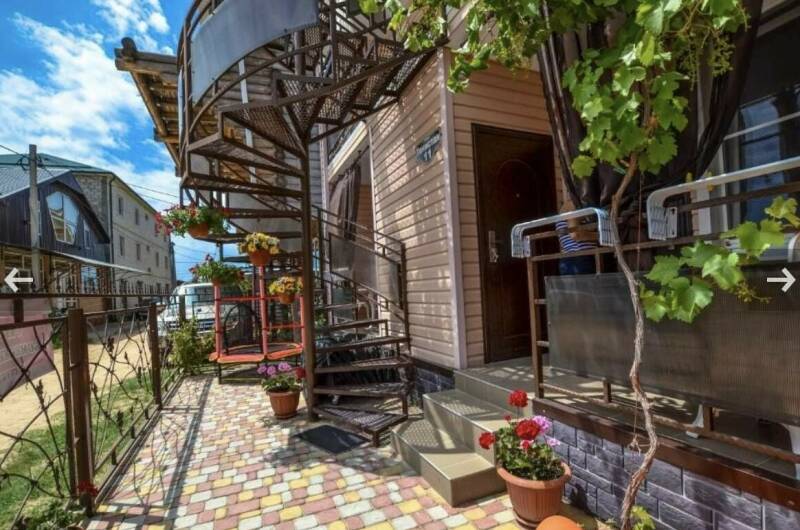 Изображение гостиницы "Гостевой дом «Магнолия»" #1