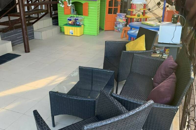 Изображение Изображение гостиницы &quot;Гостевой дом «Магнолия»&quot; #3 #1