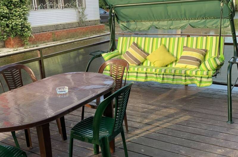 Изображение Изображение гостиницы &quot;Гостевой дом «Магнолия»&quot; #5 #3