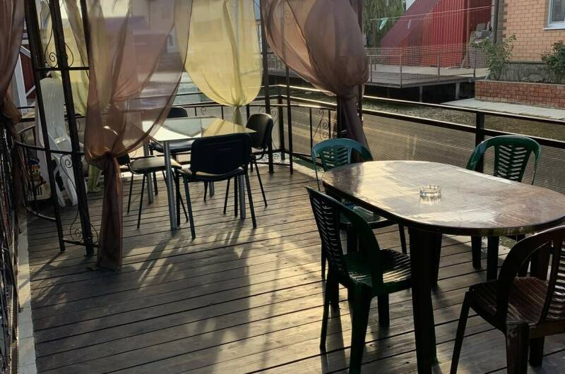 Изображение Изображение гостиницы &quot;Гостевой дом «Магнолия»&quot; #6 #4