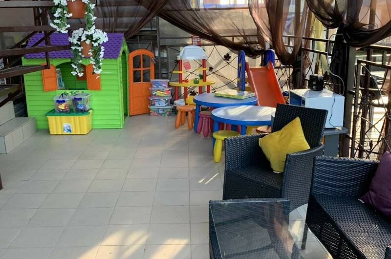 Изображение Изображение гостиницы &quot;Гостевой дом «Магнолия»&quot; #7 #5