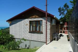 Изображение квартиры / апартамента "Дом под ключ"