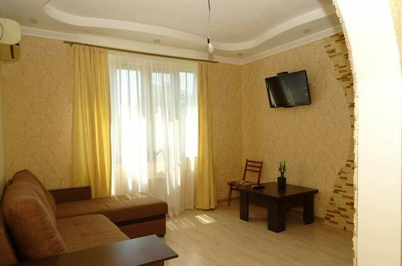 Изображение Изображение квартиры &quot;Дом под ключ&quot; #5 #3