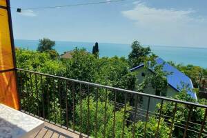 Изображение отеля / гостиницы "Гостевой дом «Оранжевый»"