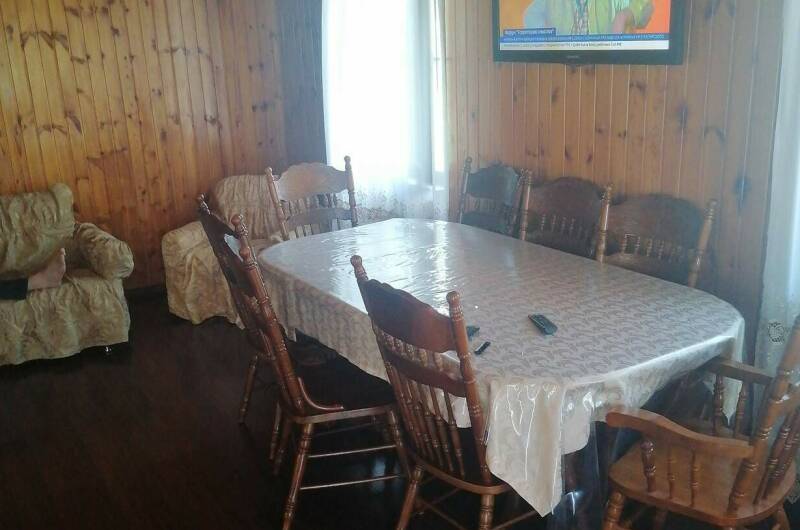 Изображение Изображение квартиры &quot;Дом под ключ «Абхазский двор»&quot; #3 #1