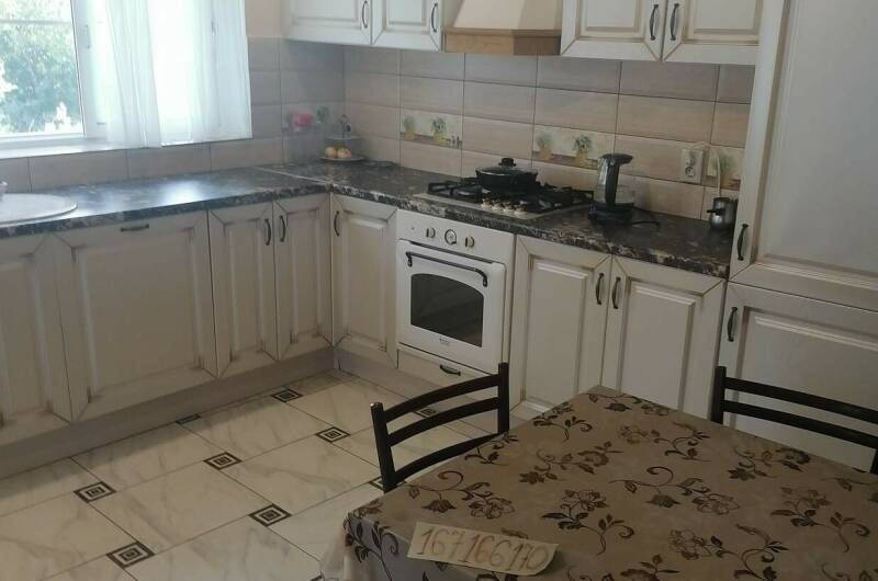 Изображение Изображение квартиры &quot;Дом под ключ «Абхазский двор»&quot; #4 #2