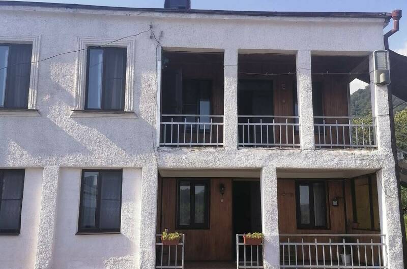 Изображение Изображение квартиры &quot;Дом под ключ «Абхазский двор»&quot; #5 #3