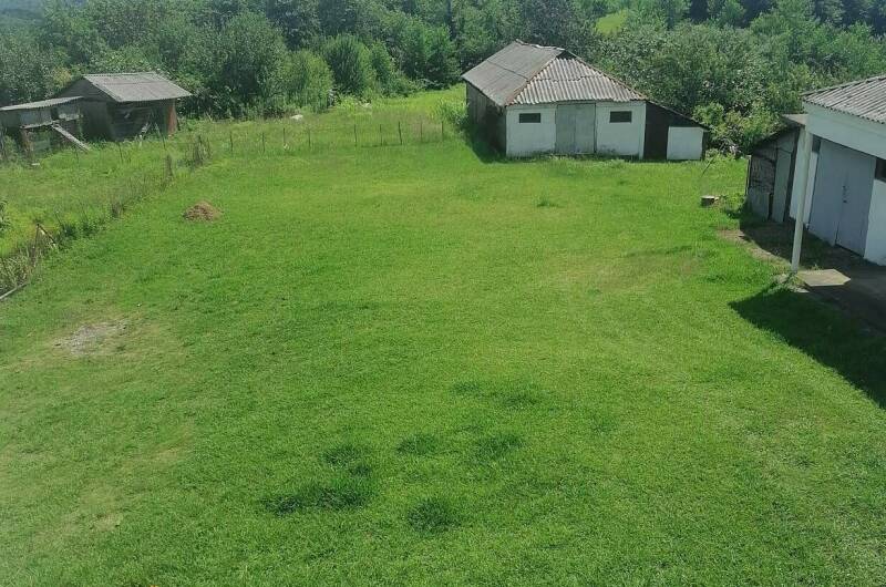 Изображение Изображение квартиры &quot;Дом под ключ «Абхазский двор»&quot; #6 #4