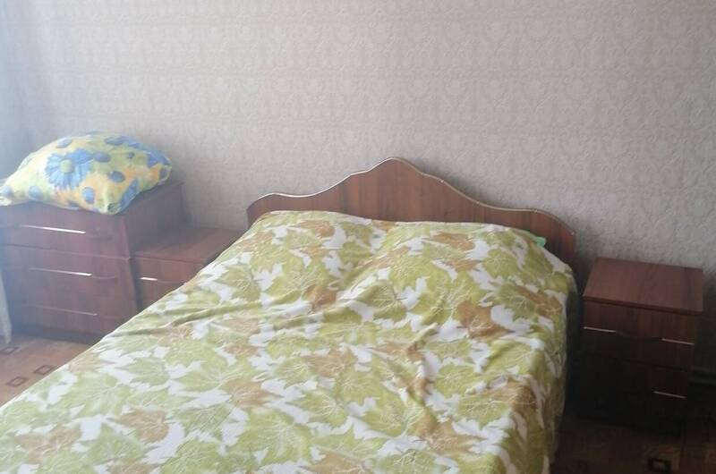 Изображение Изображение квартиры &quot;Дом под ключ «Абхазский двор»&quot; #8 #6