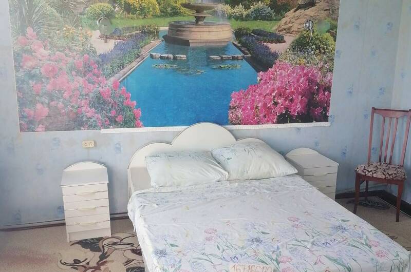 Изображение Изображение квартиры &quot;Дом под ключ «Абхазский двор»&quot; #11 #9