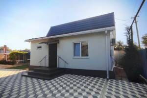 Изображение квартиры / апартамента "Дом под ключ «Комфорт»"