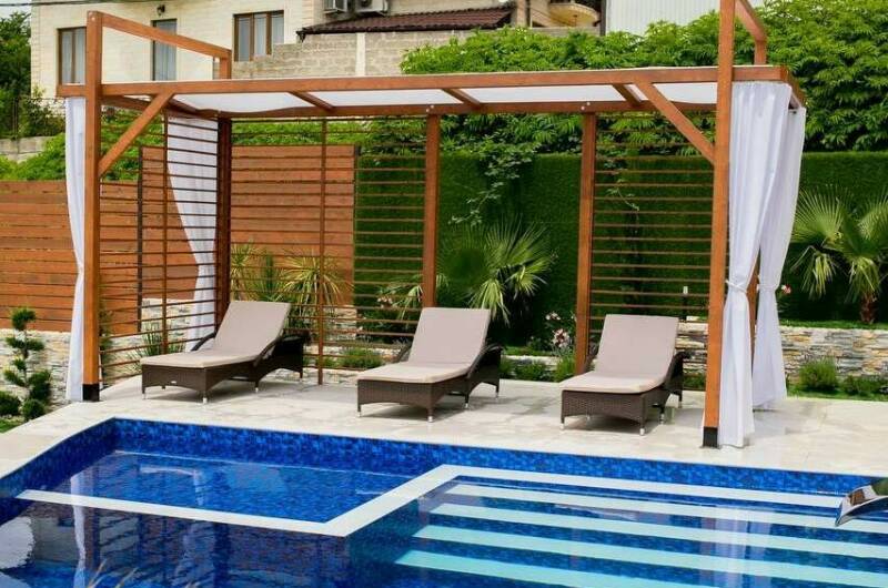 Изображение квартиры "Вилла под ключ «Панорама»" #1