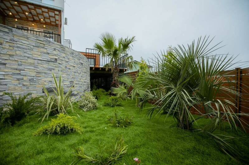 Изображение Изображение квартиры &quot;Вилла под ключ «Панорама»&quot; #4 #2