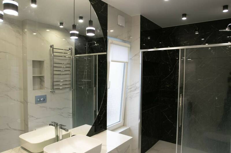 Изображение Изображение квартиры &quot;Вилла под ключ «Панорама»&quot; #8 #6