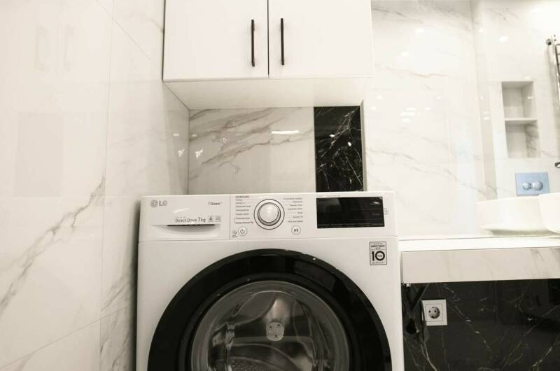 Изображение Изображение квартиры &quot;Вилла под ключ «Панорама»&quot; #9 #7