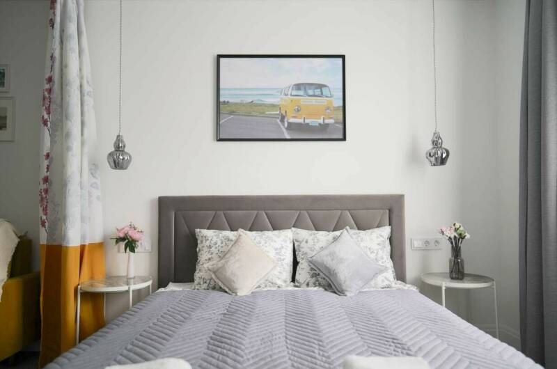 Изображение квартиры "Апартаменты «Relax apartment»" #1