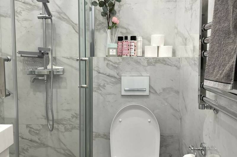 Изображение Изображение квартиры &quot;Апартаменты «Relax apartment»&quot; #3 #1