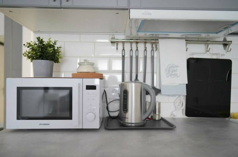 Изображение Изображение квартиры &quot;Апартаменты «Relax apartment»&quot; #4 #2