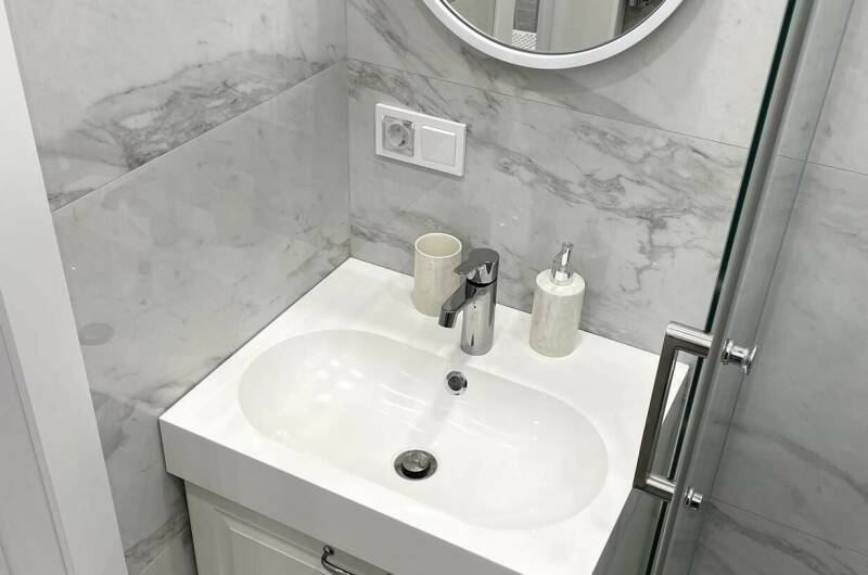 Изображение Изображение квартиры &quot;Апартаменты «Relax apartment»&quot; #5 #3