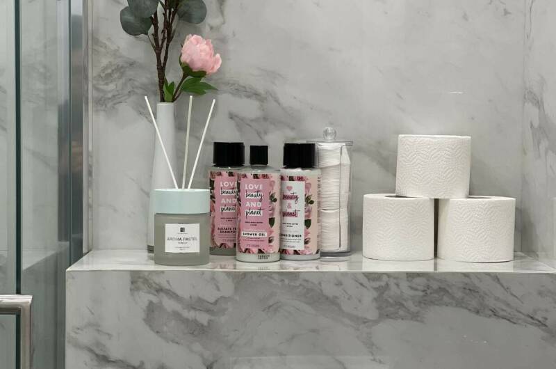 Изображение Изображение квартиры &quot;Апартаменты «Relax apartment»&quot; #6 #4