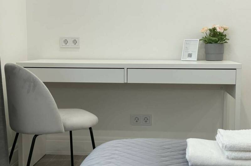 Изображение Изображение квартиры &quot;Апартаменты «Relax apartment»&quot; #7 #5