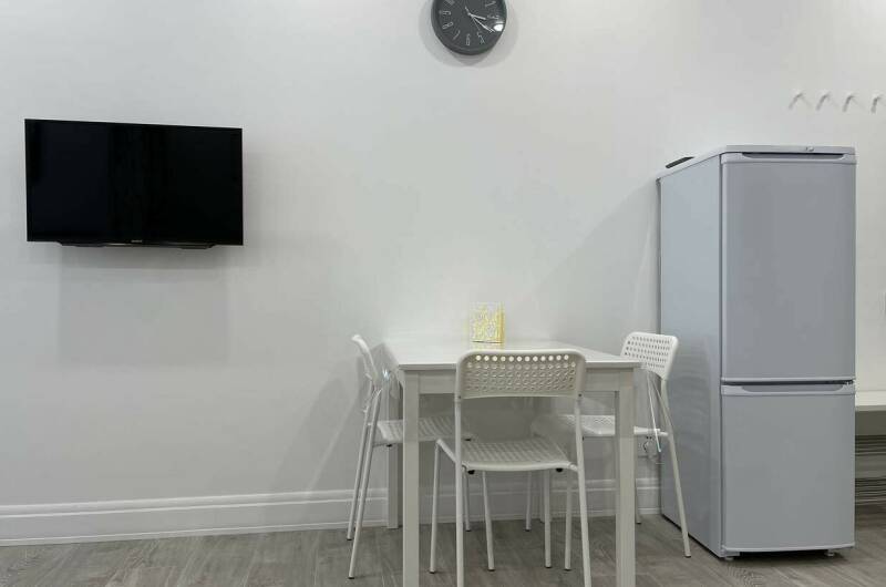 Изображение Изображение квартиры &quot;Апартаменты «Relax apartment»&quot; #10 #8